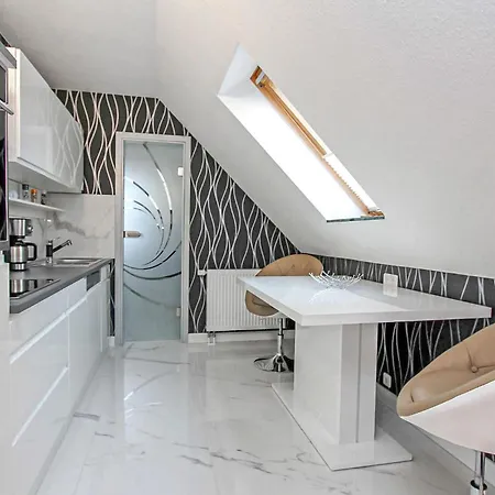 Ferienwohnung Dabel Dabel