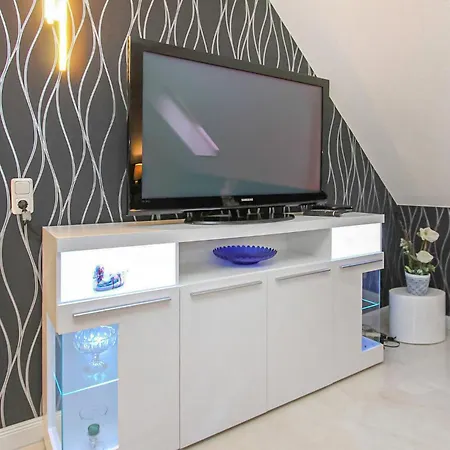 Ferienwohnung Dabel דירה *