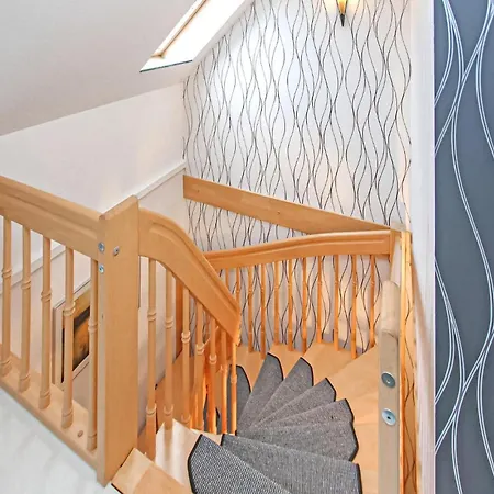 Ferienwohnung Dabel דירה Dabel