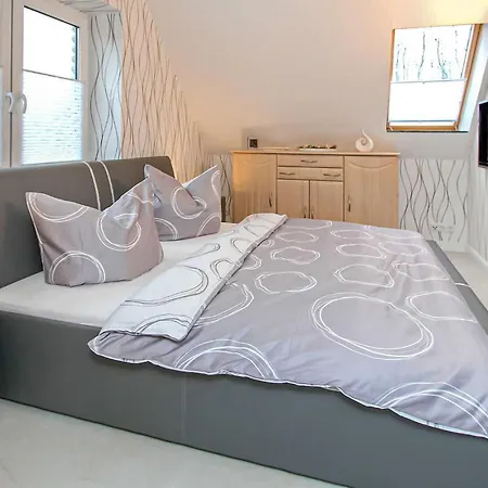 Ferienwohnung Dabel *