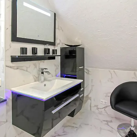 Ferienwohnung Dabel * Dabel