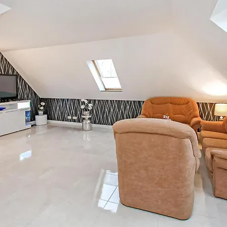 Ferienwohnung Dabel *