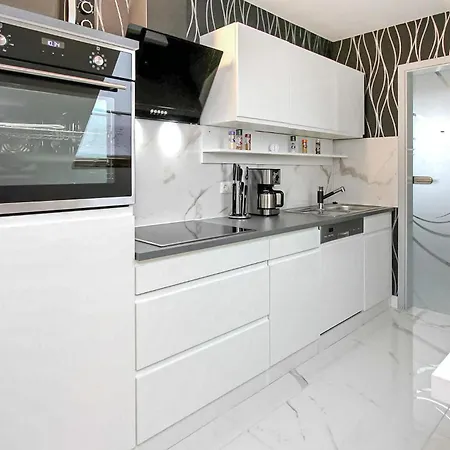 Ferienwohnung Dabel Dabel