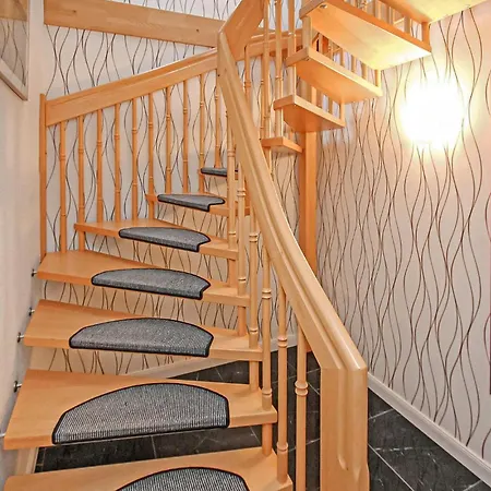 Ferienwohnung Dabel Dabel