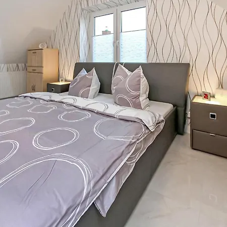 Ferienwohnung Dabel * Dabel