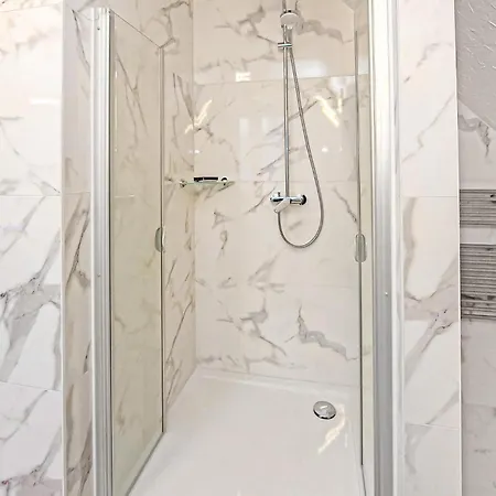 דירה Ferienwohnung Dabel *